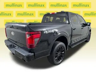 Ford F-150 2024 4x4 XLT 4dr SuperCrew 5.5 ft. SB
