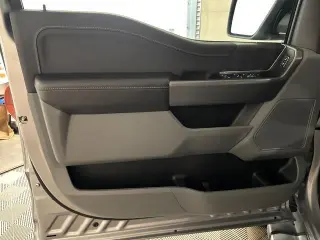 Ford F-150 2025 4x4 XLT 4dr SuperCrew 5.5 ft. SB