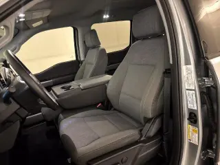 Ford F-150 2025 4x4 XLT 4dr SuperCrew 5.5 ft. SB