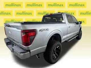 Ford F-150 2025 4x4 XLT 4dr SuperCrew 5.5 ft. SB