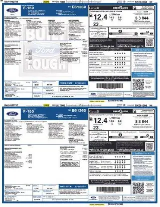 Ford F-150 2025 4x4 XLT 4dr SuperCrew 5.5 ft. SB