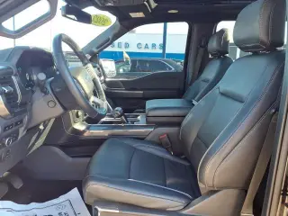 Ford F-150 2022 4x4 Lariat 4dr SuperCrew 5.5 ft. SB