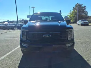 Ford F-150 2022 4x4 Lariat 4dr SuperCrew 5.5 ft. SB