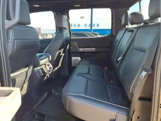 Ford F-150 2022 4x4 Lariat 4dr SuperCrew 5.5 ft. SB