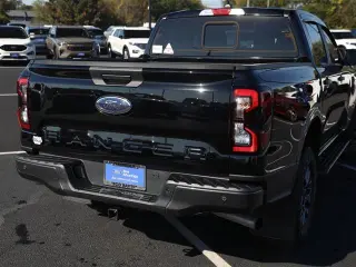Ford Ranger 2024 4x4 XLT 4dr SuperCrew 5.0 ft. SB