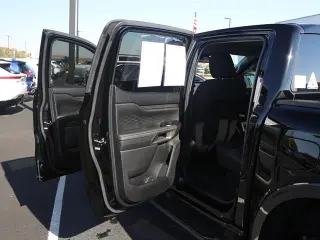 Ford Ranger 2024 4x4 XLT 4dr SuperCrew 5.0 ft. SB