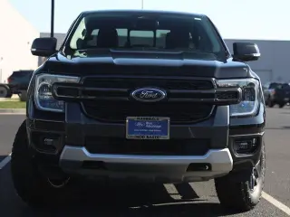Ford Ranger 2024 4x4 XLT 4dr SuperCrew 5.0 ft. SB