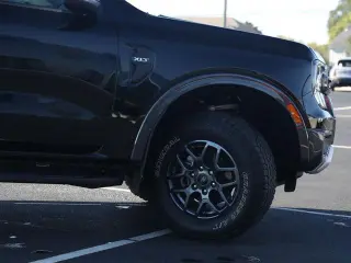 Ford Ranger 2024 4x4 XLT 4dr SuperCrew 5.0 ft. SB