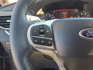 Ford Explorer 2023 AWD XLT 4dr SUV