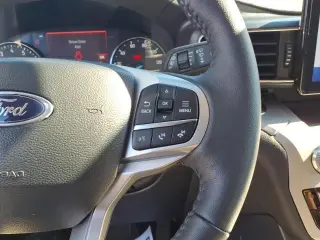 Ford Explorer 2023 AWD XLT 4dr SUV