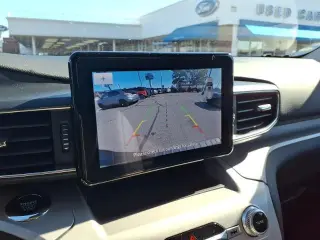 Ford Explorer 2023 AWD XLT 4dr SUV