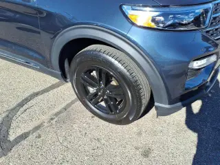 Ford Explorer 2023 AWD XLT 4dr SUV