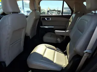 Ford Explorer 2023 AWD XLT 4dr SUV