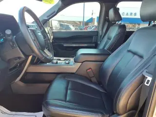 Ford Expedition 2021 4x4 XLT 4dr SUV