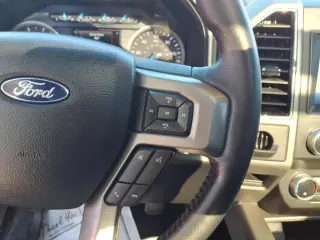 Ford Expedition 2021 4x4 XLT 4dr SUV
