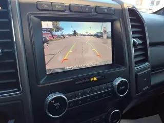 Ford Expedition 2021 4x4 XLT 4dr SUV