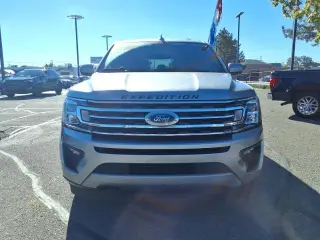 Ford Expedition 2021 4x4 XLT 4dr SUV