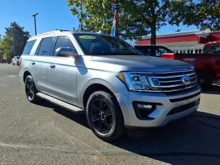 Ford Expedition 2021 4x4 XLT 4dr SUV