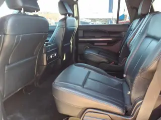 Ford Expedition 2021 4x4 XLT 4dr SUV