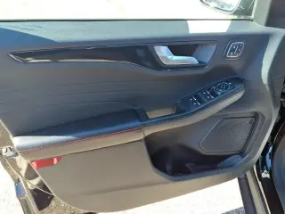 Ford Escape 2023 AWD ST-Line Elite 4dr SUV