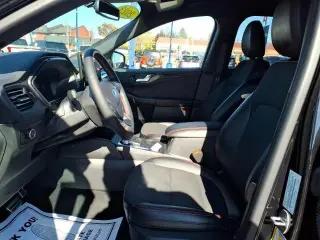 Ford Escape 2023 AWD ST-Line Elite 4dr SUV