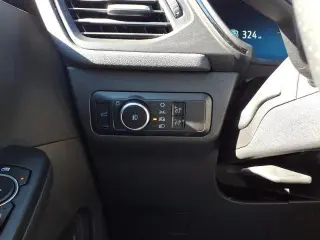 Ford Escape 2023 AWD ST-Line Elite 4dr SUV