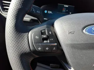 Ford Escape 2023 AWD ST-Line Elite 4dr SUV