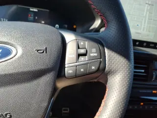 Ford Escape 2023 AWD ST-Line Elite 4dr SUV