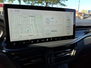 Ford Escape 2023 AWD ST-Line Elite 4dr SUV
