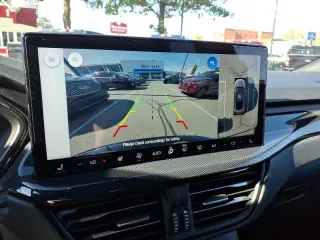 Ford Escape 2023 AWD ST-Line Elite 4dr SUV