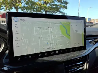 Ford Escape 2023 AWD ST-Line Elite 4dr SUV