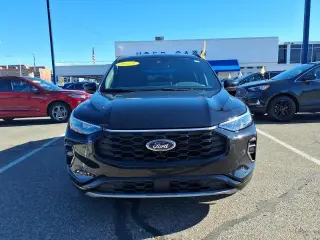 Ford Escape 2023 AWD ST-Line Elite 4dr SUV