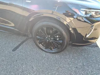 Ford Escape 2023 AWD ST-Line Elite 4dr SUV