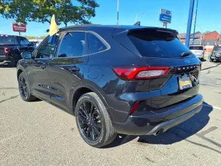 Ford Escape 2023 AWD ST-Line Elite 4dr SUV