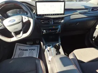 Ford Escape 2023 AWD ST-Line Elite 4dr SUV