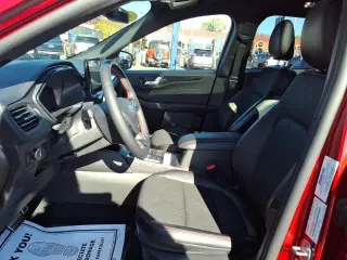 Ford Escape 2024 AWD ST-Line 4dr SUV