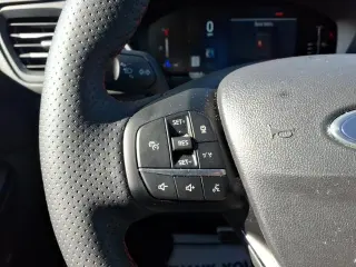 Ford Escape 2024 AWD ST-Line 4dr SUV