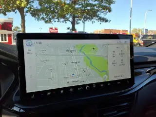 Ford Escape 2024 AWD ST-Line 4dr SUV