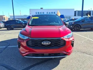 Ford Escape 2024 AWD ST-Line 4dr SUV
