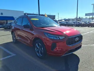 Ford Escape 2024 AWD ST-Line 4dr SUV