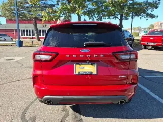 Ford Escape 2024 AWD ST-Line 4dr SUV