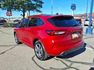 Ford Escape 2024 AWD ST-Line 4dr SUV