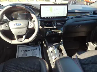 Ford Escape 2024 AWD ST-Line 4dr SUV