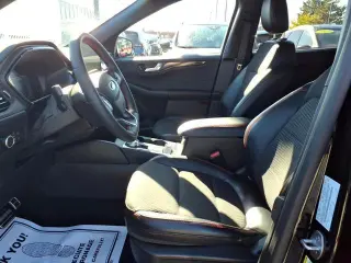Ford Escape 2024 AWD ST-Line 4dr SUV
