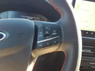 Ford Escape 2024 AWD ST-Line 4dr SUV