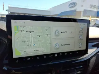 Ford Escape 2024 AWD ST-Line 4dr SUV