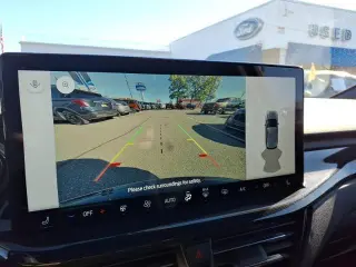 Ford Escape 2024 AWD ST-Line 4dr SUV
