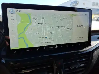 Ford Escape 2024 AWD ST-Line 4dr SUV