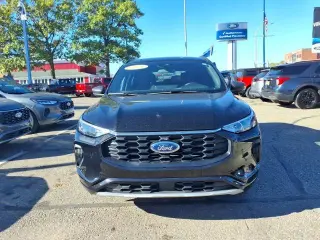 Ford Escape 2024 AWD ST-Line 4dr SUV