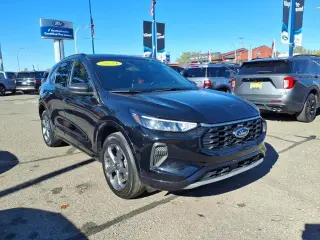 Ford Escape 2024 AWD ST-Line 4dr SUV